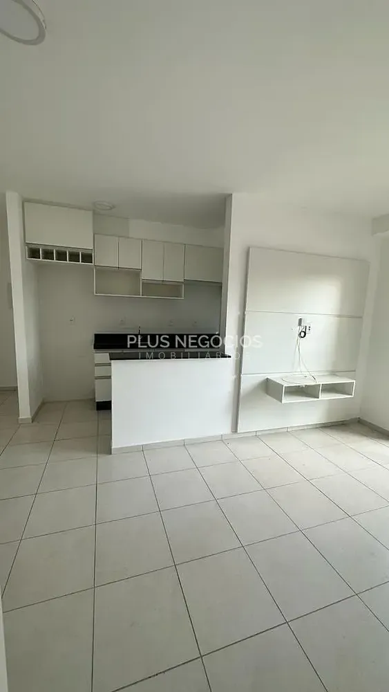 Apartamento, 2 quartos, 53 m² - Foto 5