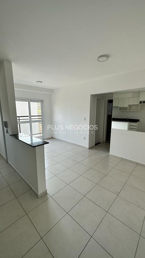 Apartamento, 2 quartos, 53 m² - Foto 2