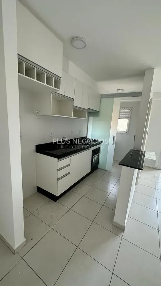 Apartamento, 2 quartos, 53 m² - Foto 5