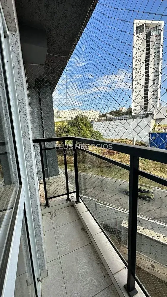 Apartamento, 2 quartos, 53 m² - Foto 8