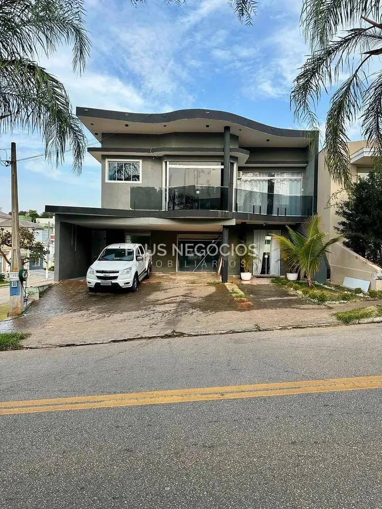 Casa, 4 quartos, 480 m² - Foto 11