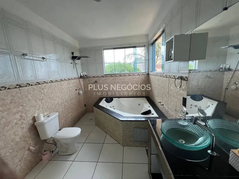 Casa, 4 quartos, 480 m² - Foto 8