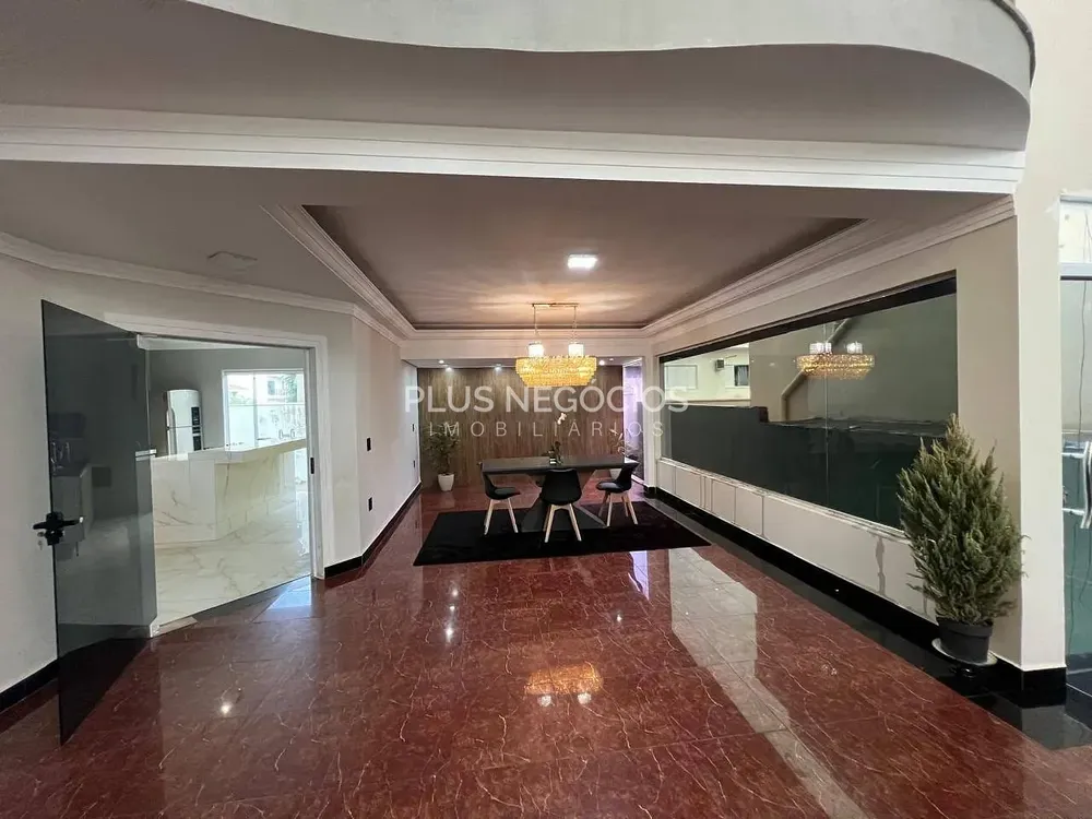 Casa, 4 quartos, 480 m² - Foto 4