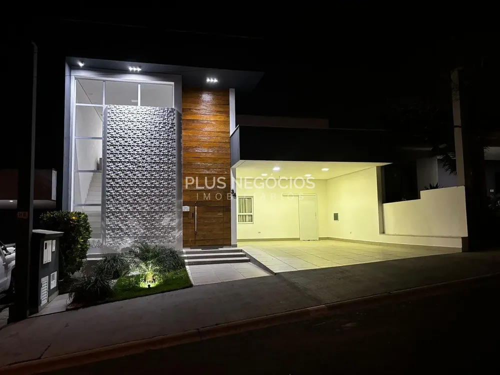 Casa, 3 quartos, 220 m² - Foto 2