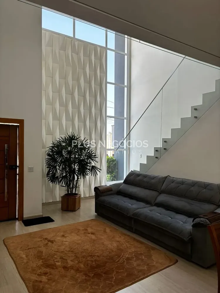 Casa, 3 quartos, 220 m² - Foto 12