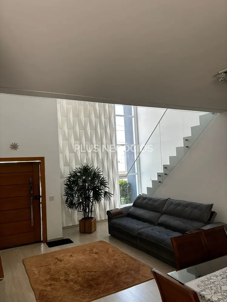 Casa, 3 quartos, 220 m² - Foto 10