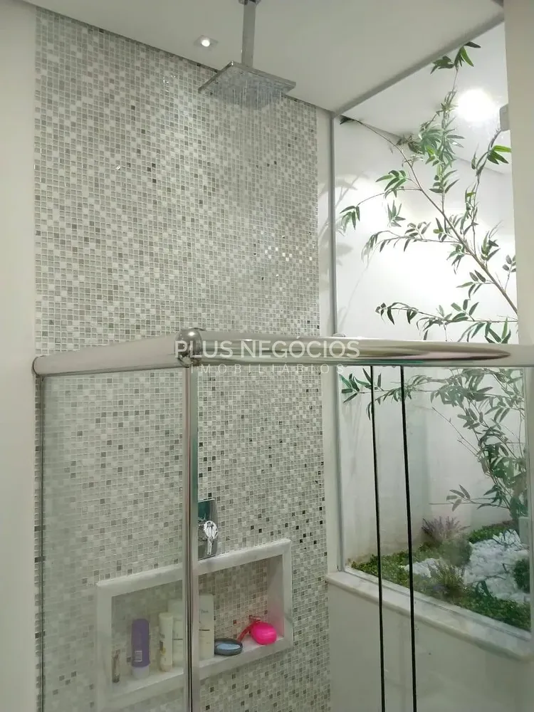 Casa, 3 quartos, 220 m² - Foto 9