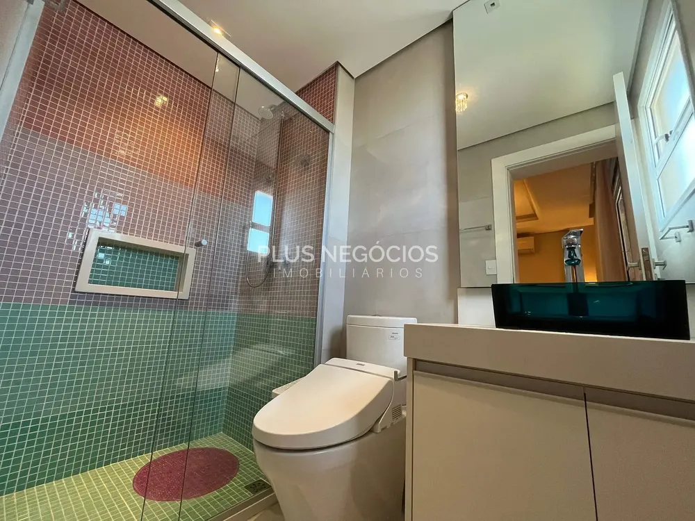 Apartamento, 4 quartos, 500 m² - Foto 7