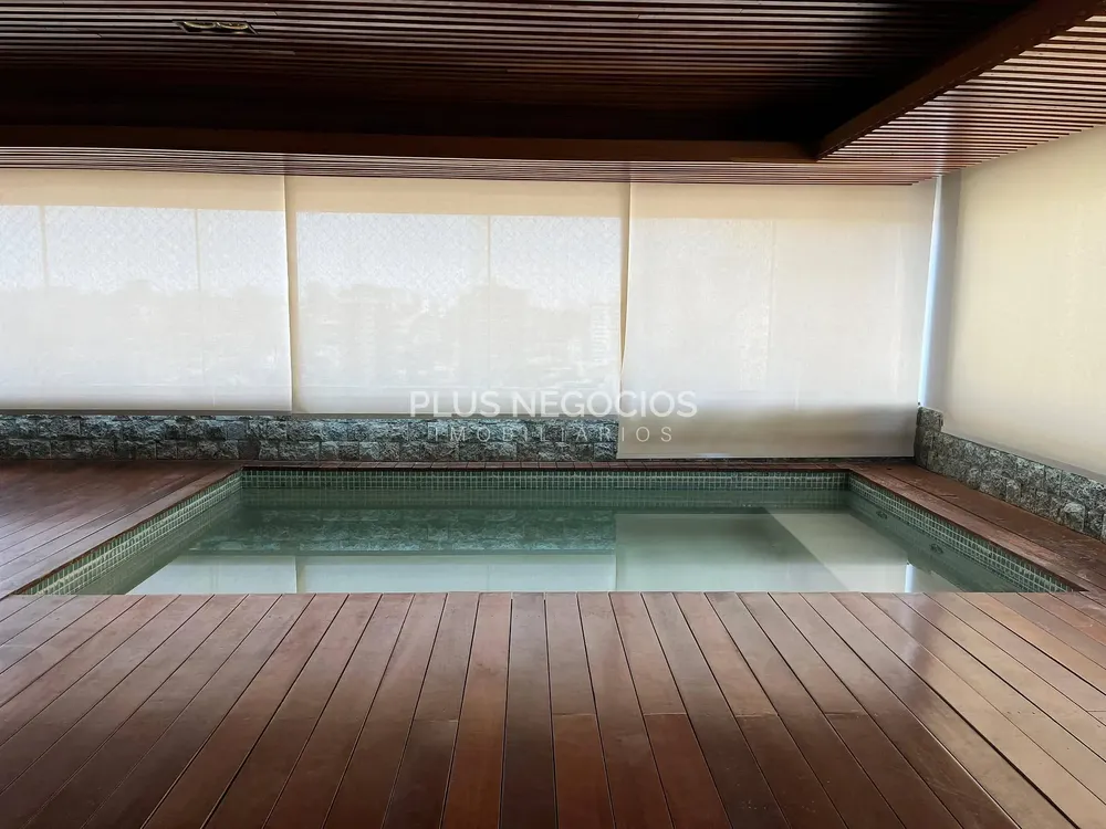 Apartamento, 4 quartos, 500 m² - Foto 1
