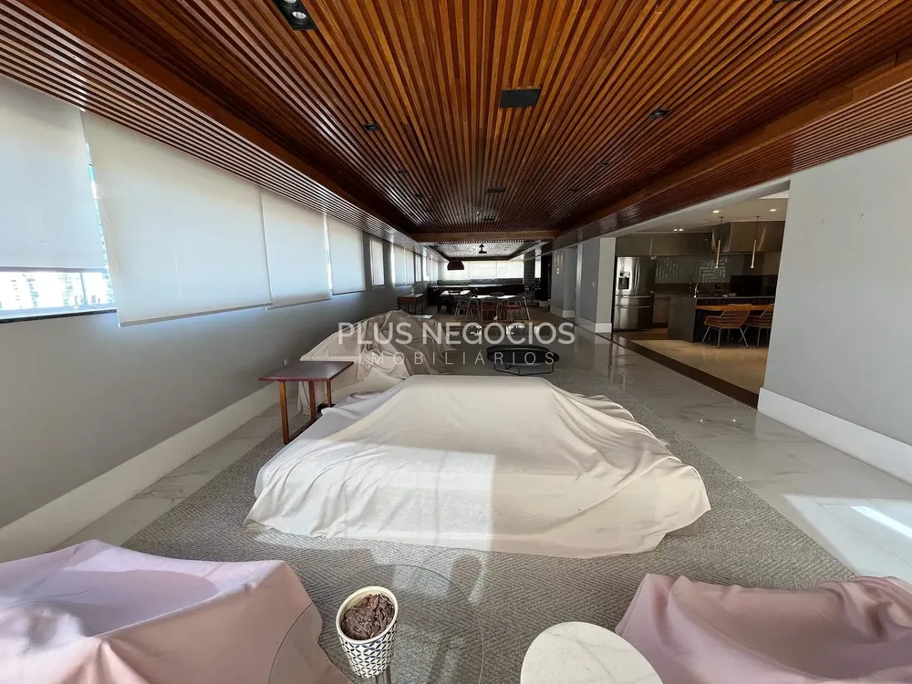 Apartamento, 4 quartos, 500 m² - Foto 10