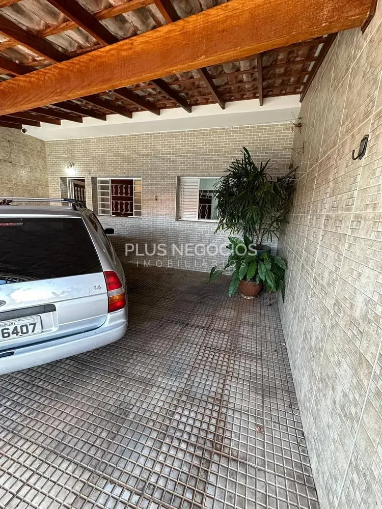 Casa, 2 quartos, 107 m² - Foto 2