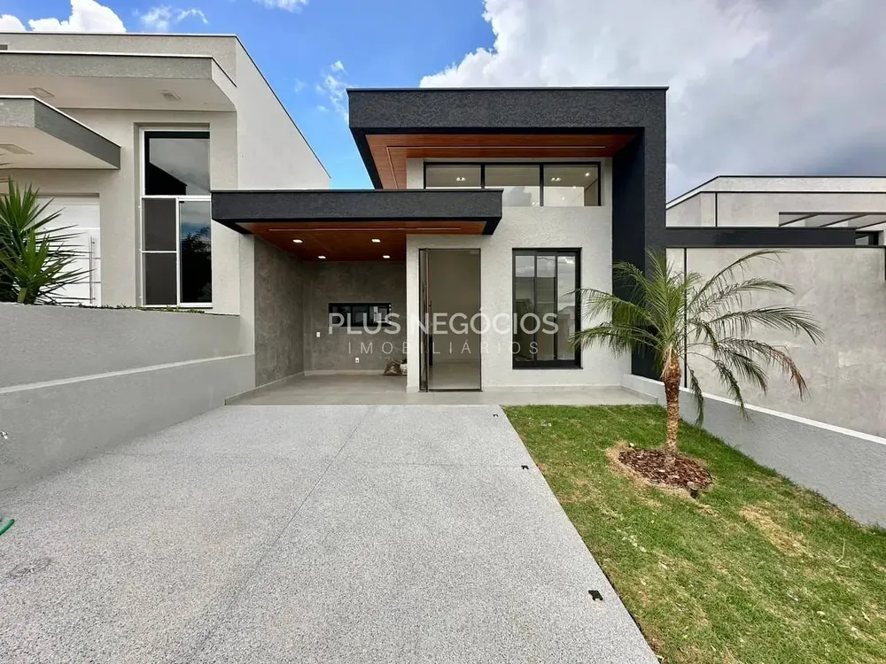 Casa, 3 quartos, 103 m² - Foto 1