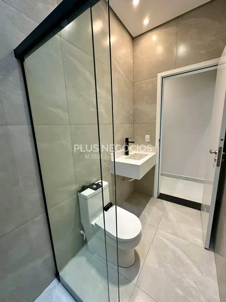 Casa, 3 quartos, 103 m² - Foto 5