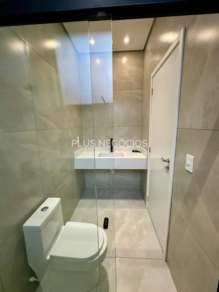 Casa, 3 quartos, 103 m² - Foto 10