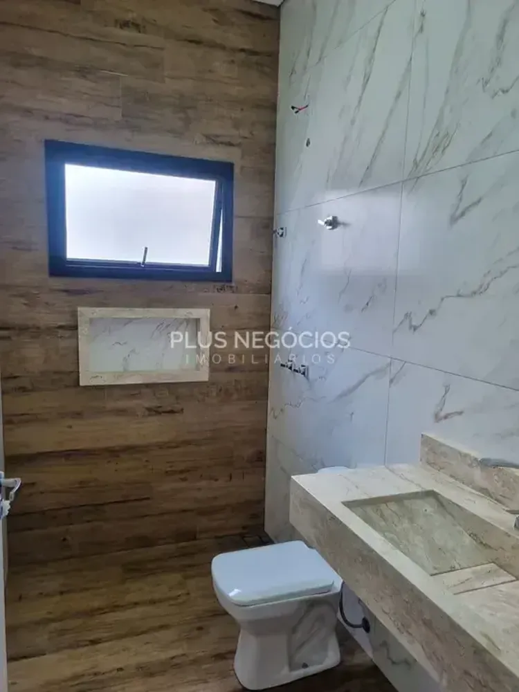 Casa, 3 quartos, 135 m² - Foto 7