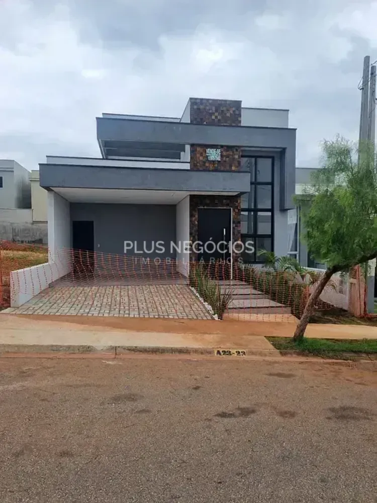 Casa, 3 quartos, 135 m² - Foto 4
