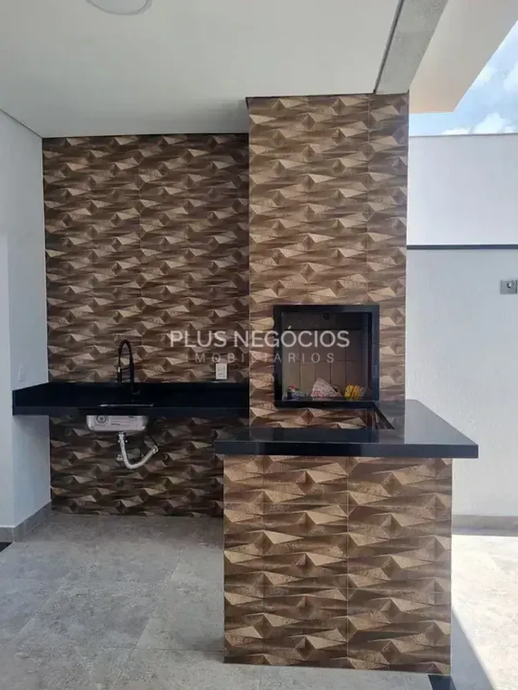 Casa, 3 quartos, 135 m² - Foto 7