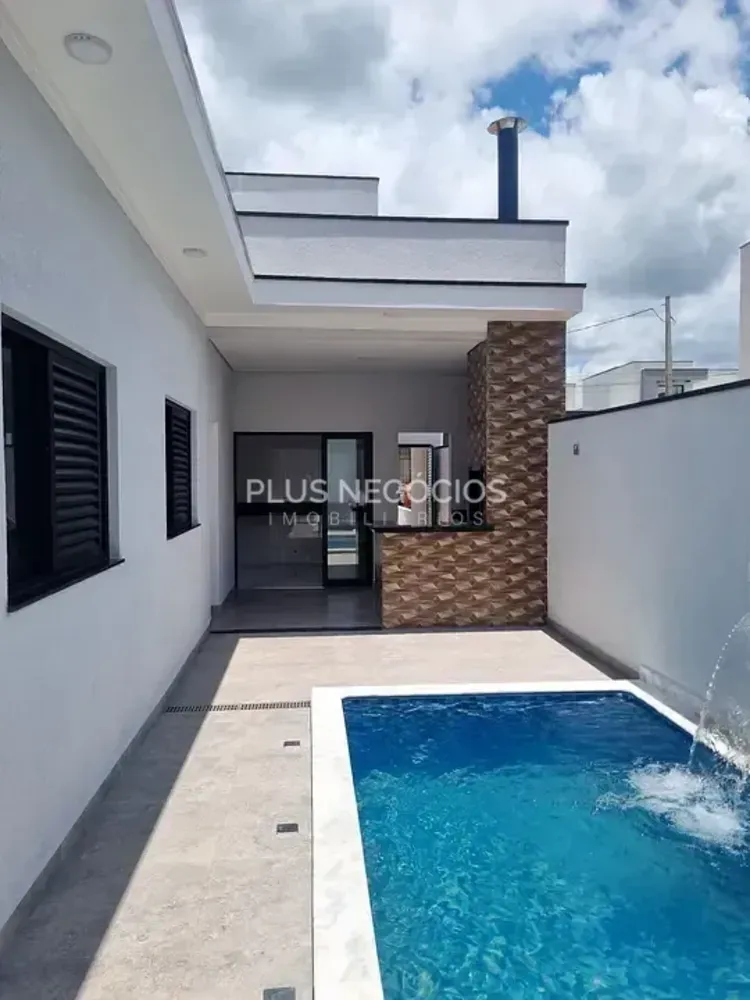 Casa, 3 quartos, 135 m² - Foto 3