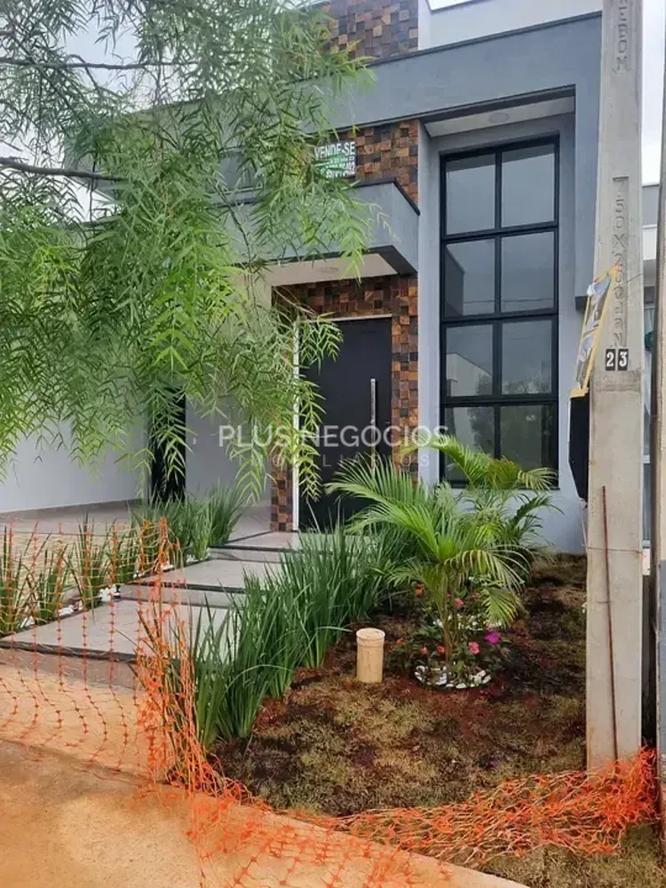 Casa, 3 quartos, 135 m² - Foto 2