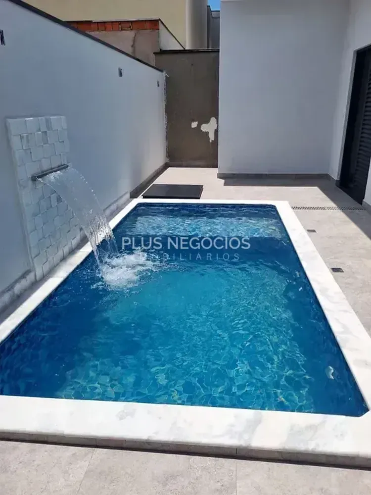 Casa, 3 quartos, 135 m² - Foto 5
