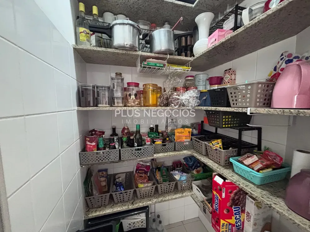 Casa, 4 quartos, 239 m² - Foto 5