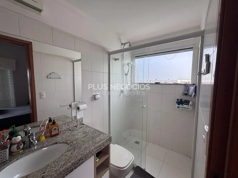 Casa, 4 quartos, 239 m² - Foto 11