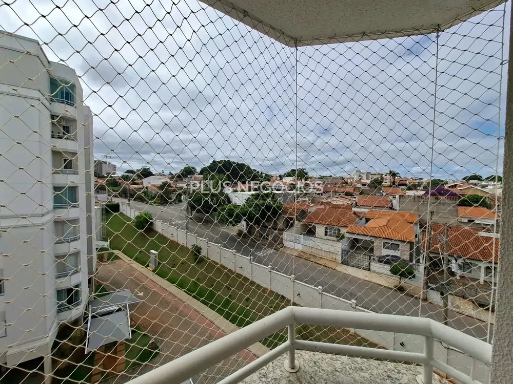 Apartamento, 3 quartos, 80 m² - Foto 9