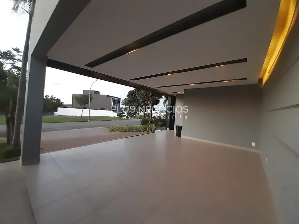 Casa, 4 quartos, 400 m² - Foto 2