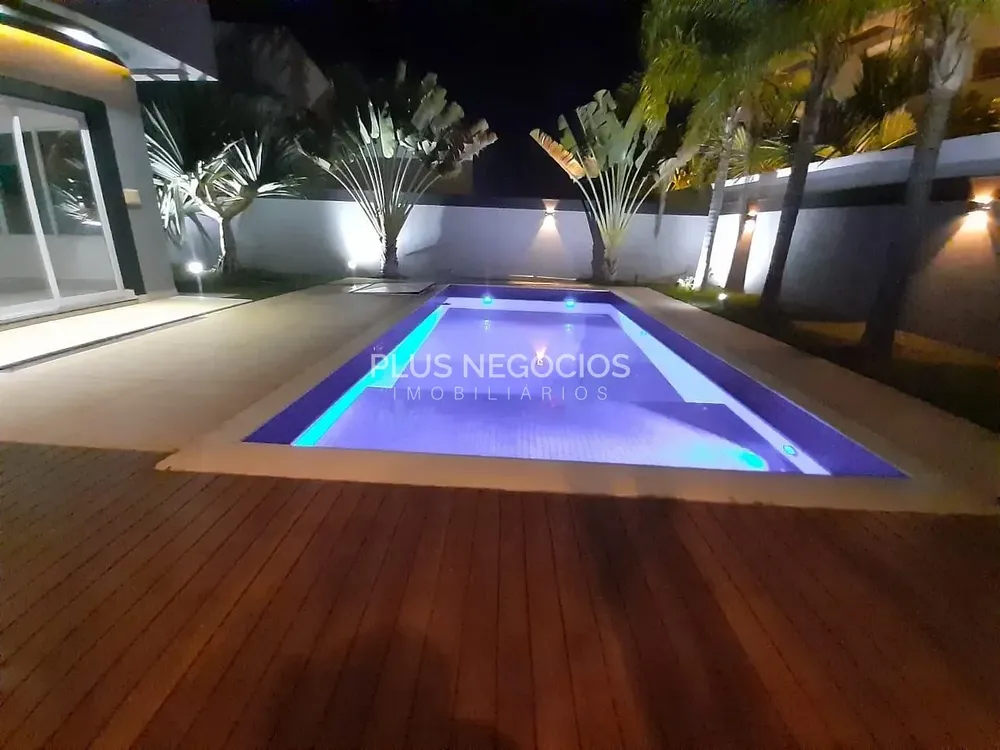 Casa, 4 quartos, 400 m² - Foto 12