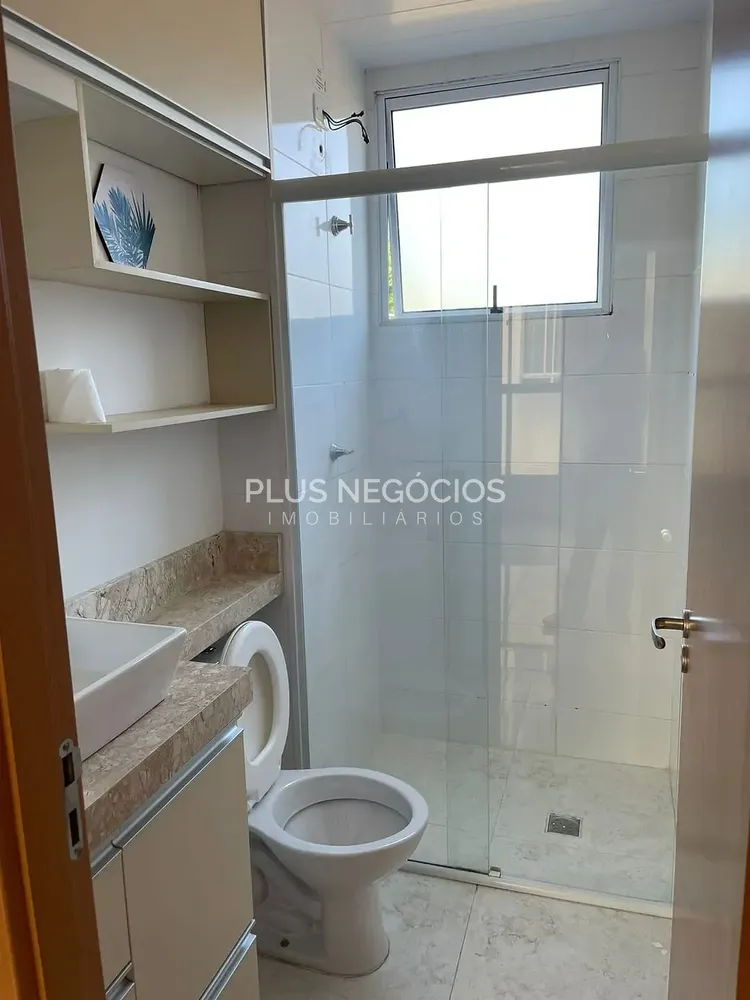 Apartamento, 2 quartos, 63 m² - Foto 6