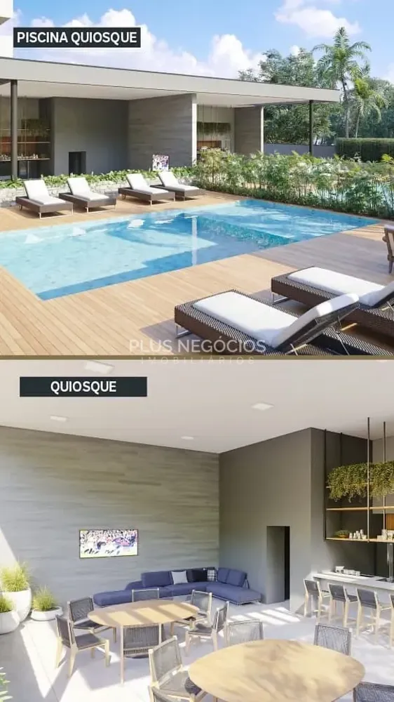 Apartamento, 2 quartos, 78 m² - Foto 4