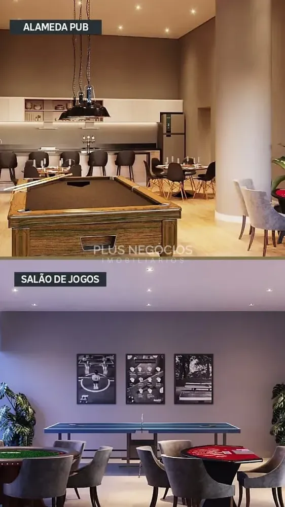 Apartamento, 2 quartos, 78 m² - Foto 2