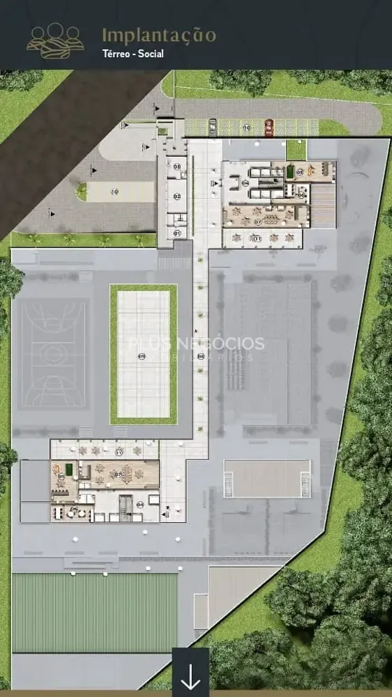 Apartamento, 2 quartos, 78 m² - Foto 5