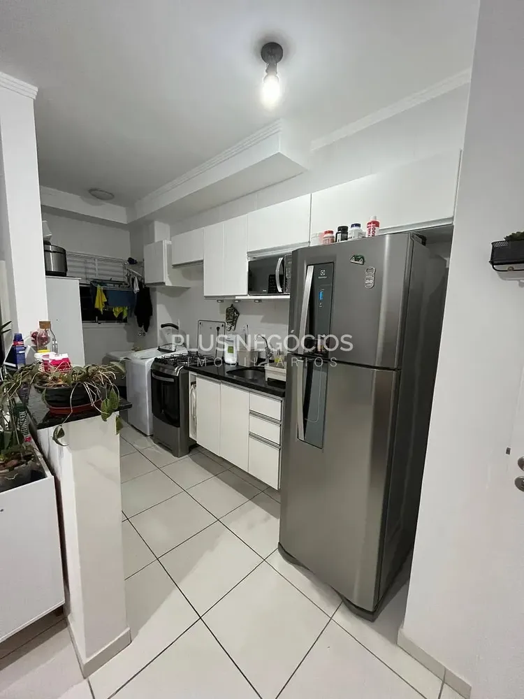 Apartamento, 2 quartos, 52 m² - Foto 15