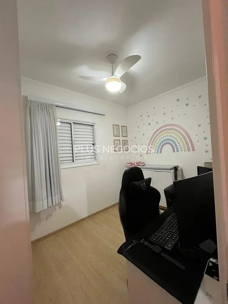 Apartamento, 2 quartos, 52 m² - Foto 21