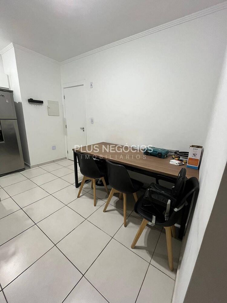 Apartamento à venda com 2 quartos, 52m² - Foto 7