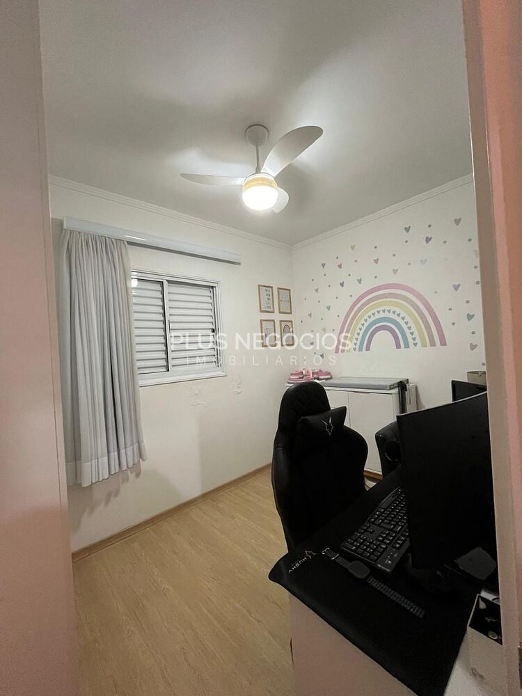 Apartamento à venda com 2 quartos, 52m² - Foto 10