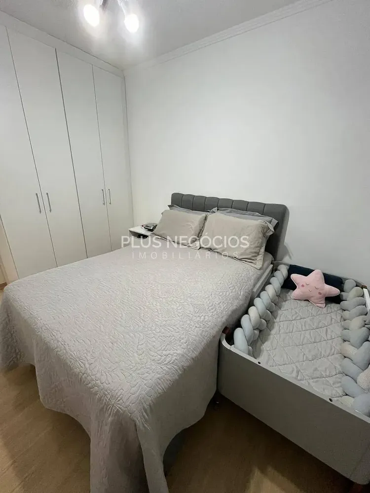 Apartamento, 2 quartos, 52 m² - Foto 17