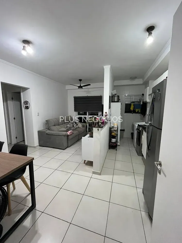 Apartamento, 2 quartos, 52 m² - Foto 16