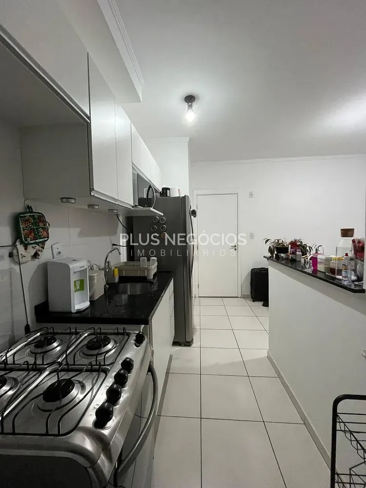 Apartamento, 2 quartos, 52 m² - Foto 16