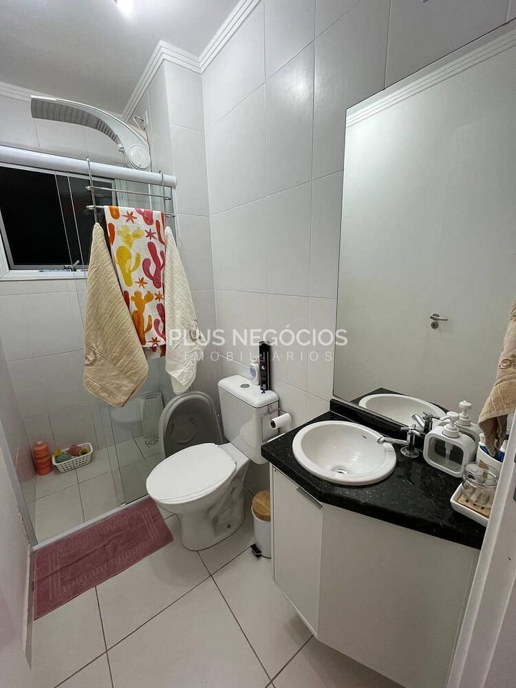 Apartamento à venda com 2 quartos, 52m² - Foto 13