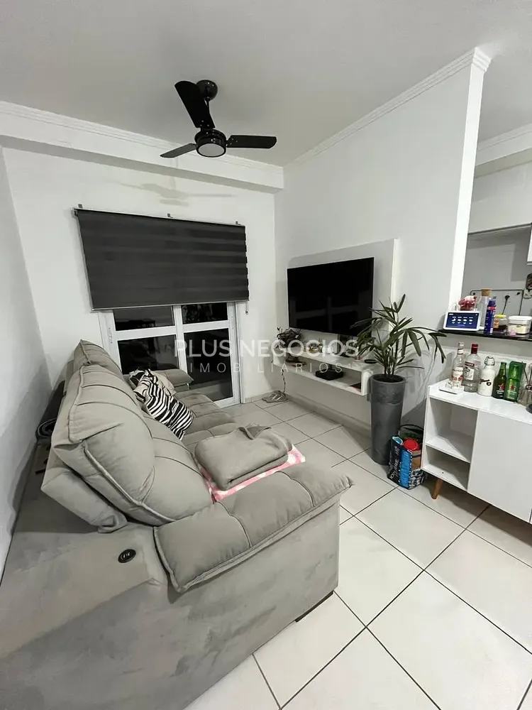 Apartamento, 2 quartos, 52 m² - Foto 14