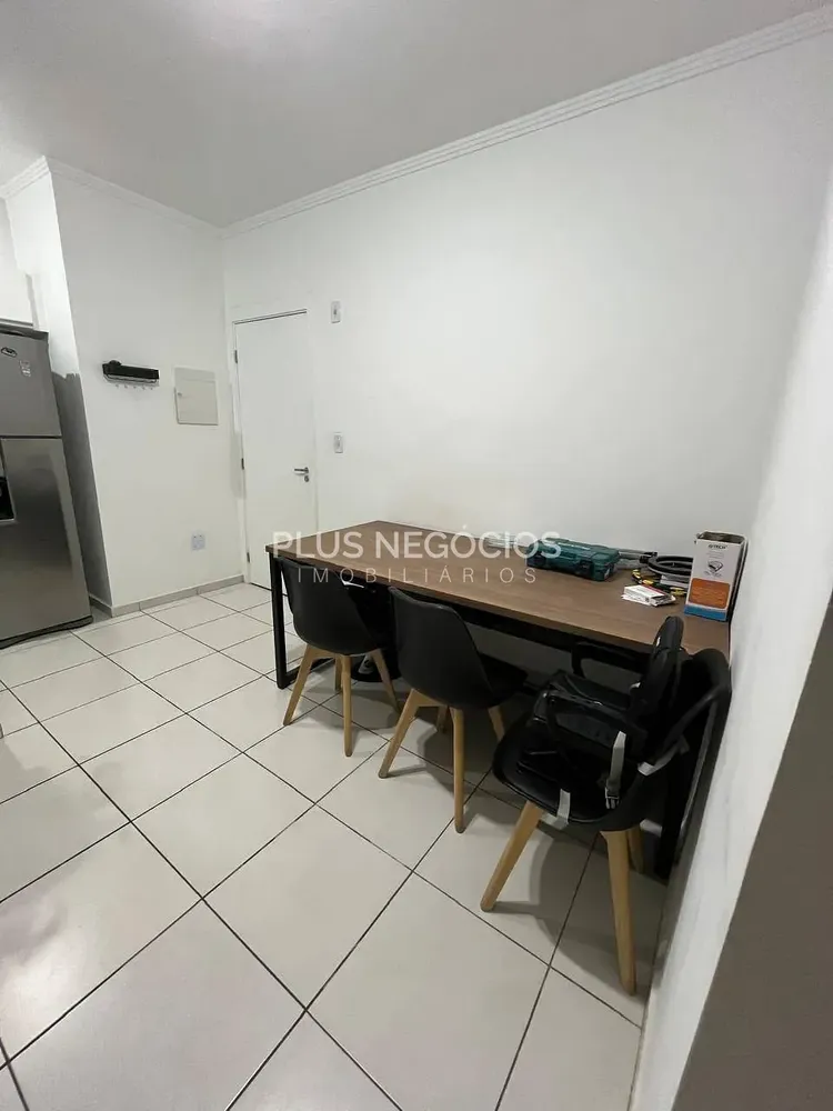 Apartamento, 2 quartos, 52 m² - Foto 19
