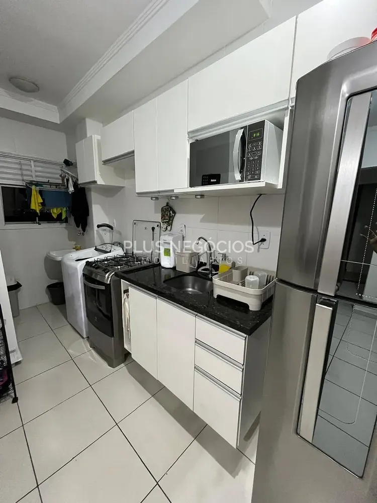 Apartamento, 2 quartos, 52 m² - Foto 14