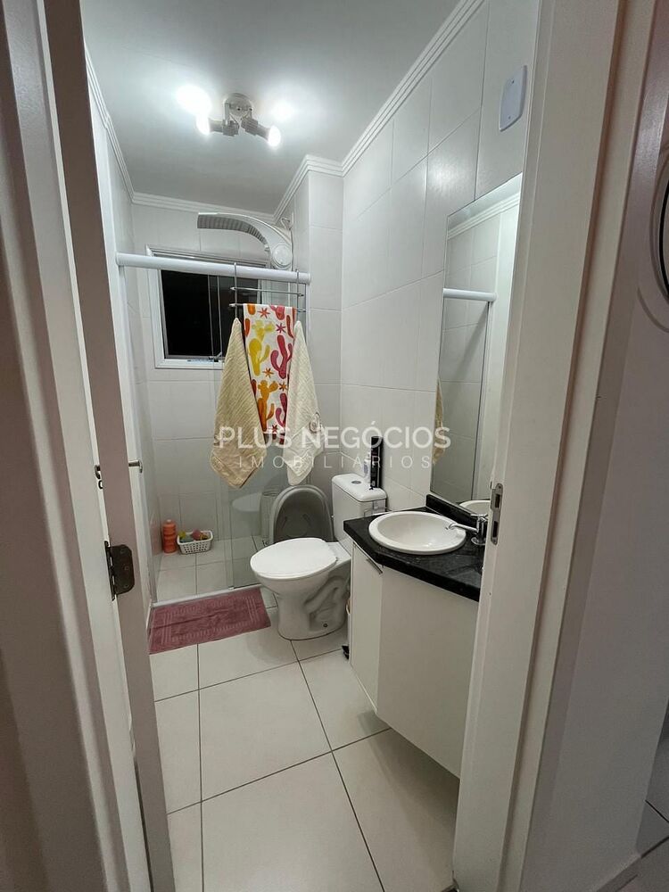 Apartamento à venda com 2 quartos, 52m² - Foto 12