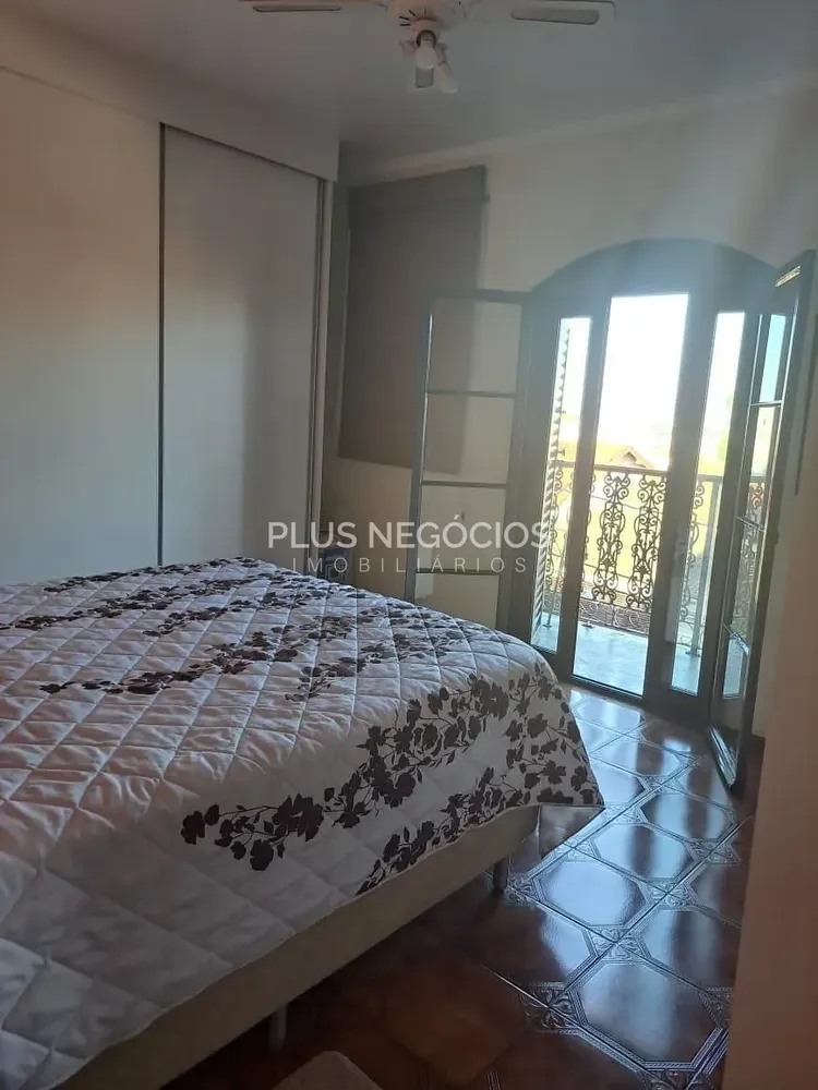 Sobrado, 3 quartos, 178 m² - Foto 2