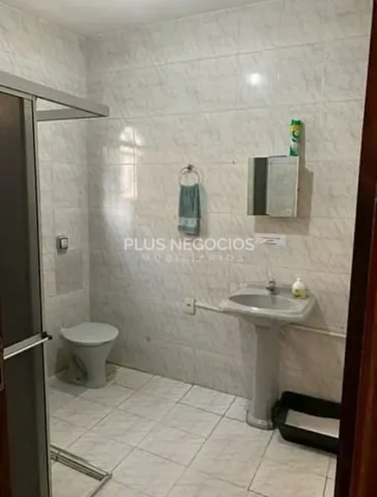 Casa, 8 quartos, 274 m² - Foto 8