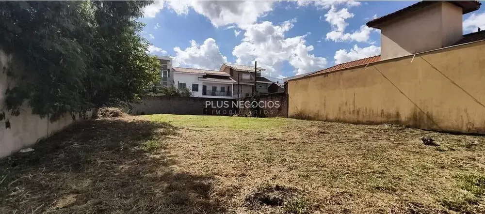 Terreno, 450 m² - Foto 3