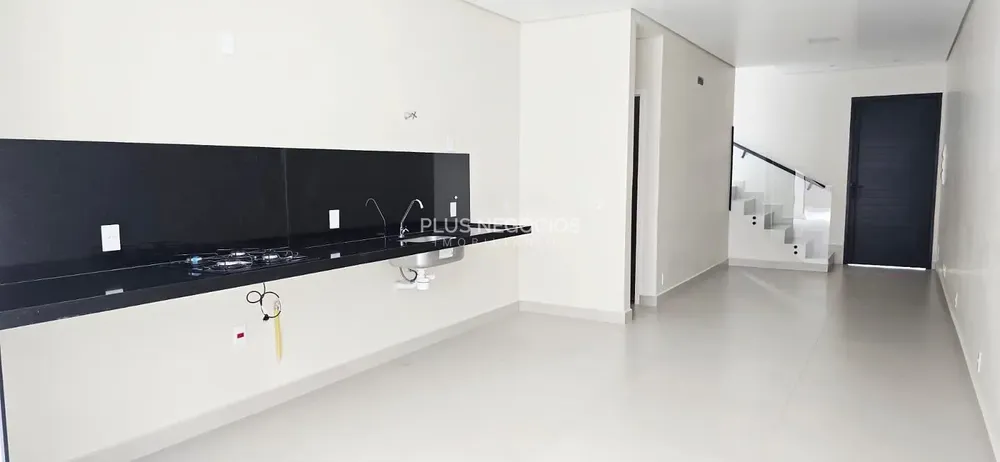Sobrado, 2 quartos, 86 m² - Foto 3