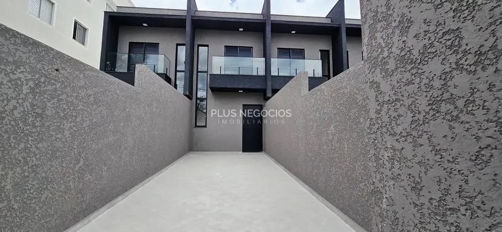 Sobrado, 2 quartos, 86 m² - Foto 12
